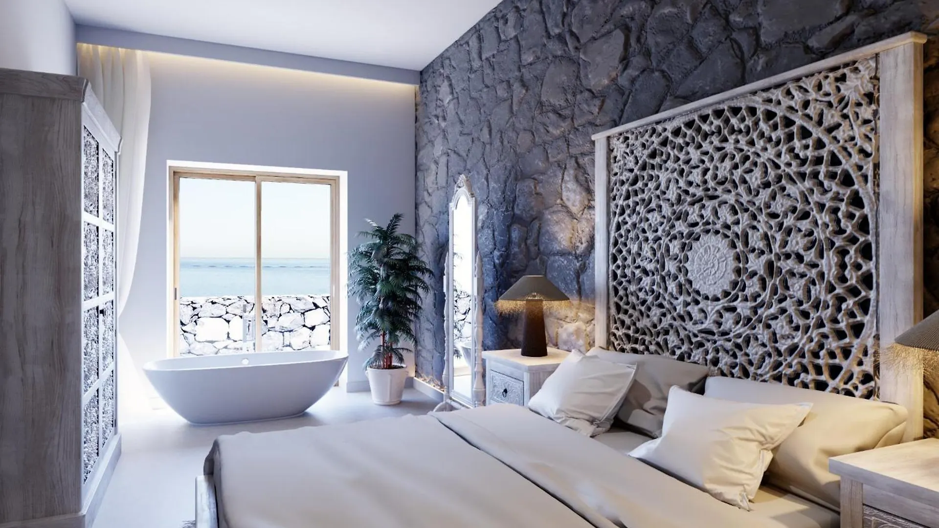Boutique Eco Hotel Costa Magica La Laguna  0*, La Laguna (Tenerife)