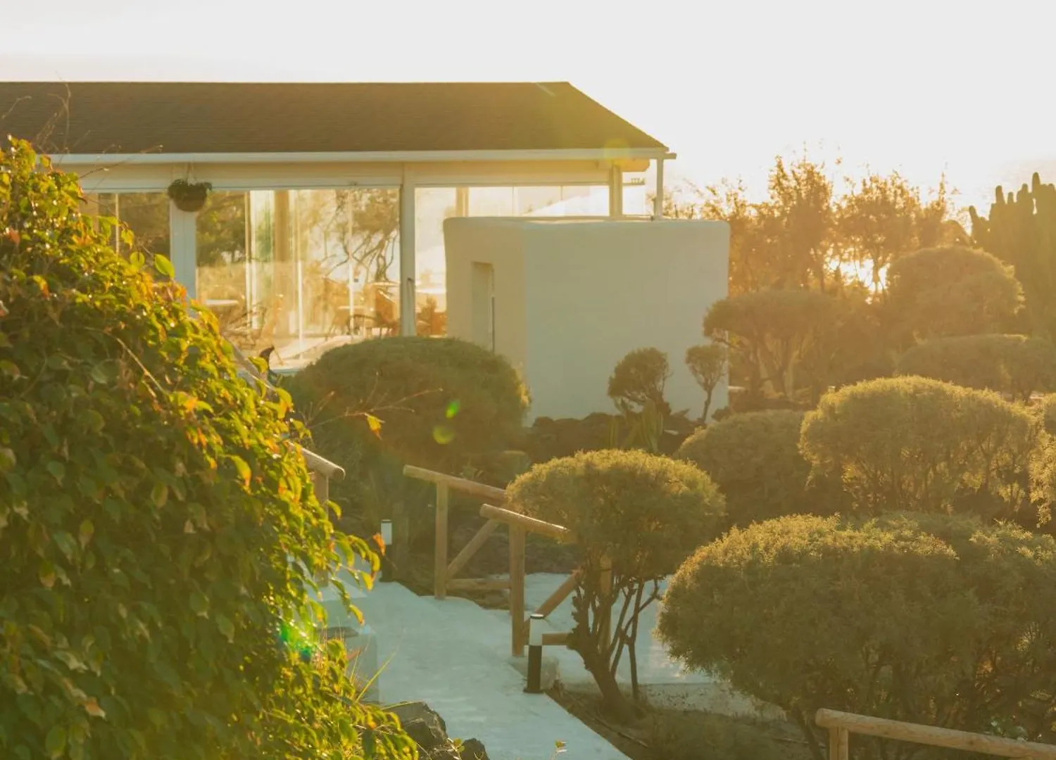 Boutique Eco Hotel Costa Magica La Laguna  La Laguna (Tenerife)