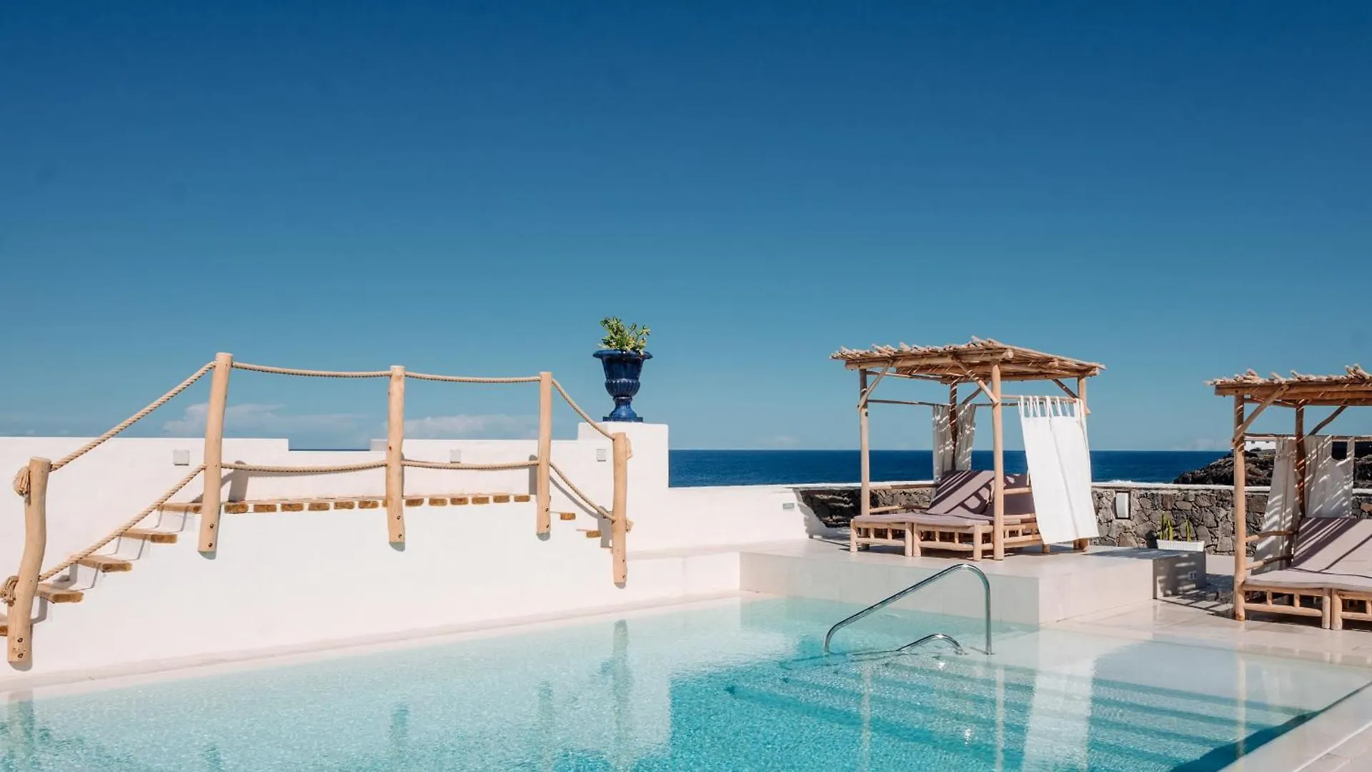 Boutique Eco Hotel Costa Magica La Laguna
