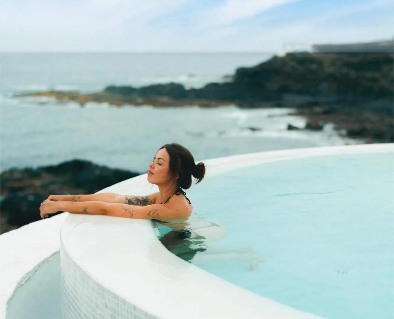 Boutique Eco Hotel Costa Magica La Laguna
