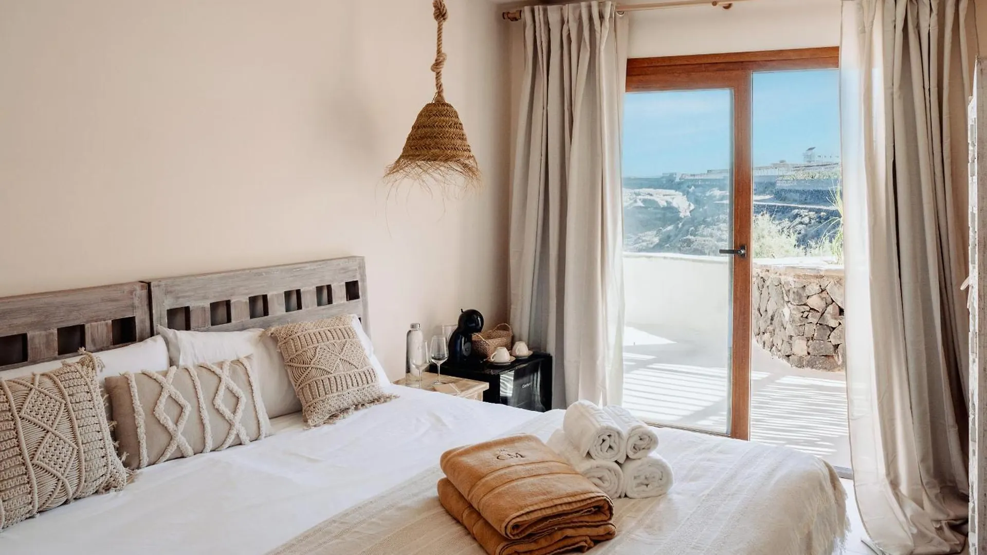 Boutique Eco Hotel Costa Magica La Laguna  La Laguna (Tenerife)