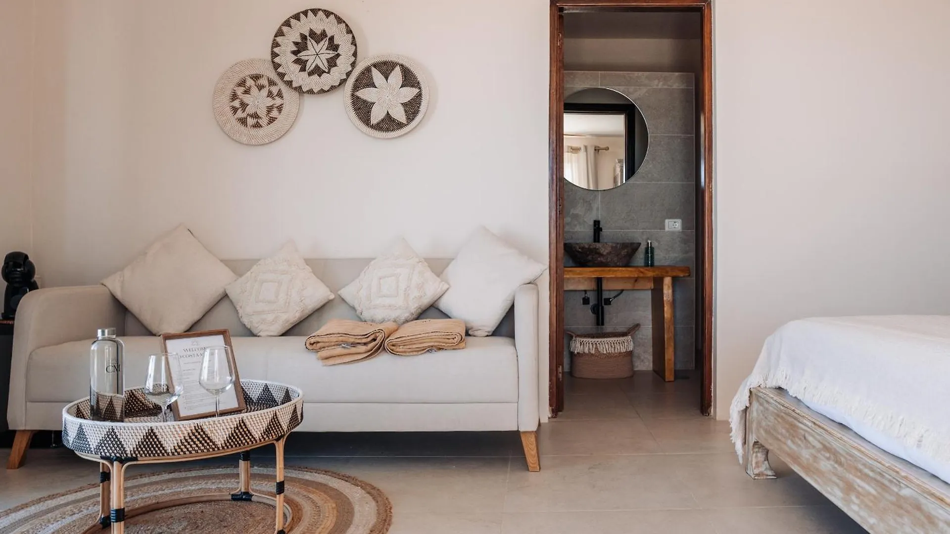 Boutique Eco Hotel Costa Magica La Laguna  La Laguna (Tenerife)