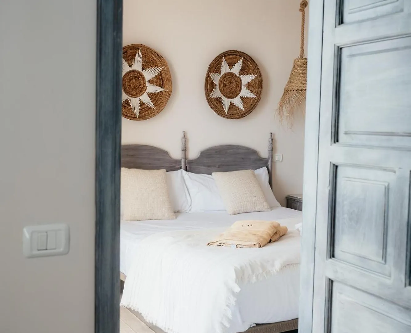 Boutique Eco Hotel Costa Magica La Laguna  Spain